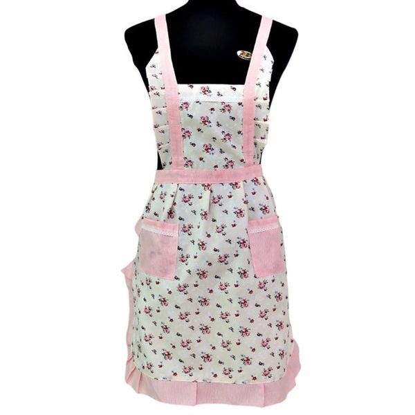 women lady restaurant home kitchen for pocket cooking cotton apron bib home dust-proof and dirty apron cooking tools #y2
women lady restaurant home kitchen for pocket cooking cotton apron bib home dust-proof and dirty apron cooking tools #y2
