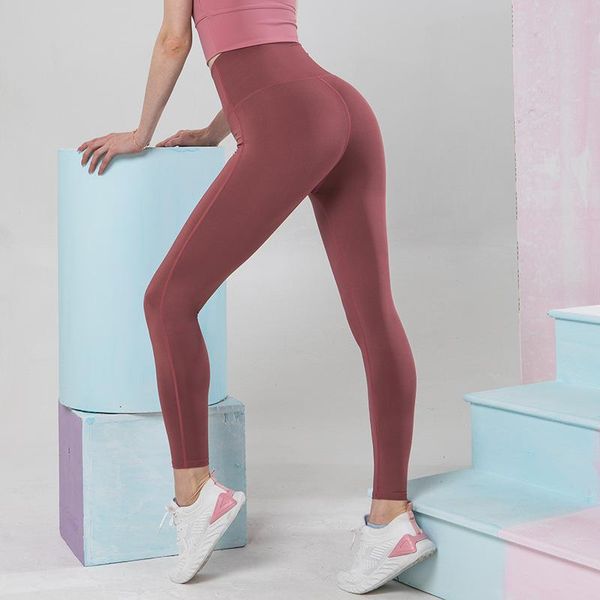 sports fitness trousers peach pants europe and america running hips high waist elastic tights feet yoga women kg-177, White;red
sports fitness trousers peach pants europe and america running hips high waist elastic tights feet yoga women kg-177, White;red