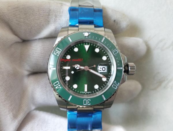 factory supplier elling wristwatches sapphire 40mm 116610lv ceramic green dial/bezel automatic mens men's watch watches, Slivery;brown
factory supplier elling wristwatches sapphire 40mm 116610lv ceramic green dial/bezel automatic mens men's watch watches, Slivery;brown