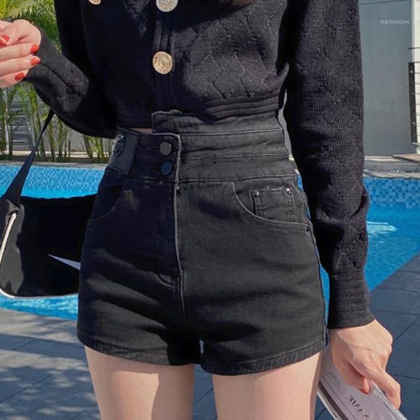 women's jeans denim shorts women's summer loose super high waist 2021 a word thin pants wide leg curling1, Blue
women's jeans denim shorts women's summer loose super high waist 2021 a word thin pants wide leg curling1, Blue
