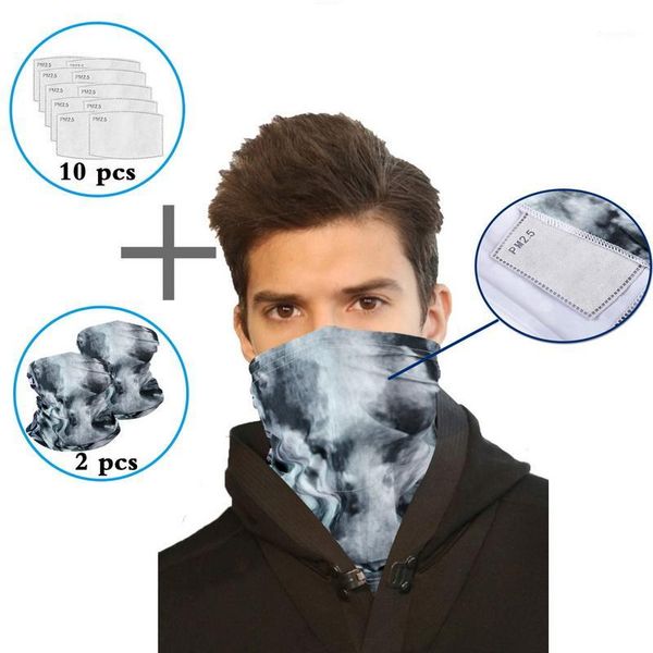 scarf bandanas neck gaiter with safety carbon filters multi-purpose face cover for men women sports/outdoors1, Black
scarf bandanas neck gaiter with safety carbon filters multi-purpose face cover for men women sports/outdoors1, Black