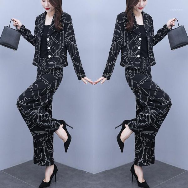 fashion womens suits blazer with pants ensemble femme 2 pieces conbinaison femme jacket and pants office wear womans suit1, White
fashion womens suits blazer with pants ensemble femme 2 pieces conbinaison femme jacket and pants office wear womans suit1, White