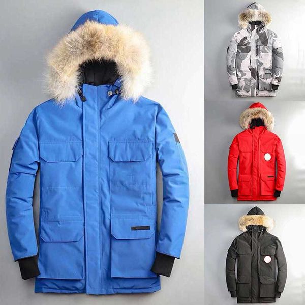 pioneer camp winter warm down jacket men brand clothing hooded thick duck down coat male quality outwear jackets parkas jacket, Black
pioneer camp winter warm down jacket men brand clothing hooded thick duck down coat male quality outwear jackets parkas jacket, Black