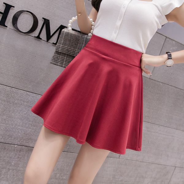 2021 new new high waist the solid color line short high-quality casual fashion skirt plied large multicolored, black marine white size cp2w
2021 new new high waist the solid color line short high-quality casual fashion skirt plied large multicolored, black marine white size cp2w