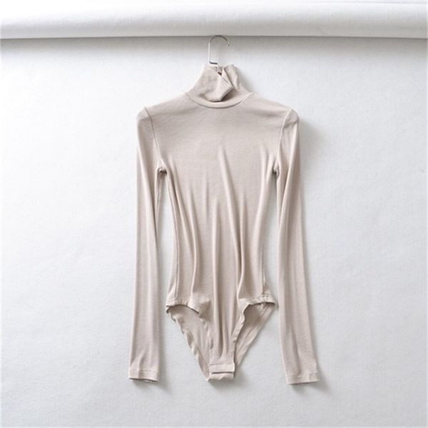 2021 new spring and autumn bottoming overalls long sleeve high turtleneck women's kpop jxh1, White
2021 new spring and autumn bottoming overalls long sleeve high turtleneck women's kpop jxh1, White