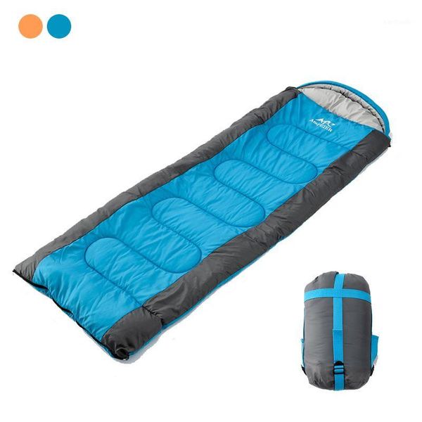 sleeping bags portable camping bag, lightweight 4 season warm & cold envelope backpacking bag for outdoor traveling hiking1
sleeping bags portable camping bag, lightweight 4 season warm & cold envelope backpacking bag for outdoor traveling hiking1
