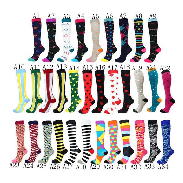 compression stockings for women men nylon sport outdoor leg pressure running travel long compress women men socks ing, Black
compression stockings for women men nylon sport outdoor leg pressure running travel long compress women men socks ing, Black