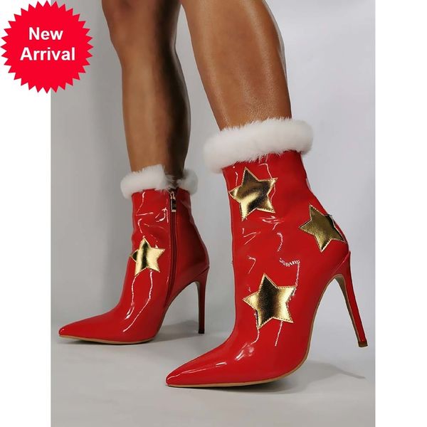 2021 the new big size 36-43 thin ladies high heels ankles toes with boots festival women's shoes w6hd, Black
2021 the new big size 36-43 thin ladies high heels ankles toes with boots festival women's shoes w6hd, Black