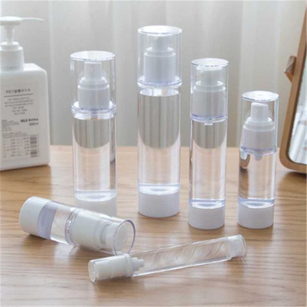 storage bottles & jars 15ml 30ml 50ml 80ml 100ml empty serum vacuum pump as plastic lotion sub-bottling with pp cream airless bottle
storage bottles & jars 15ml 30ml 50ml 80ml 100ml empty serum vacuum pump as plastic lotion sub-bottling with pp cream airless bottle
