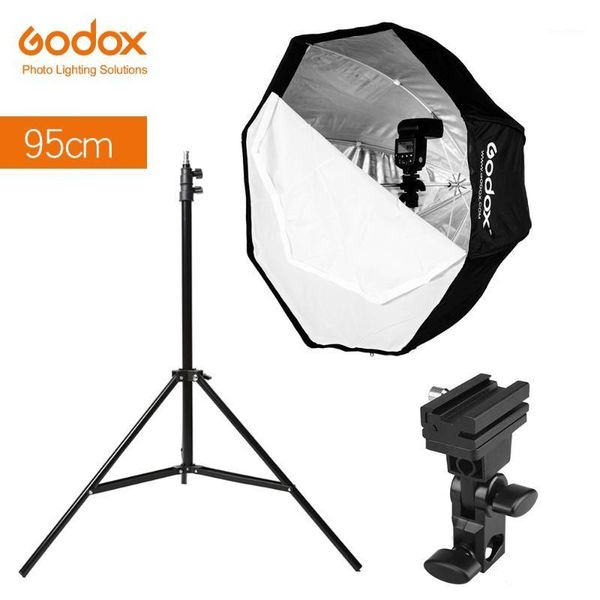 light stands & booms godox 95cm 37.5'' octagon umbrella softbox stand type-b shoe holder bracket kit for speedlite flash1
light stands & booms godox 95cm 37.5'' octagon umbrella softbox stand type-b shoe holder bracket kit for speedlite flash1