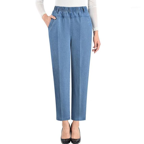 mom jeans plus size 5xl stretch washed high waistjeans women denim pants 2020 new casual embroidery straight trousers1, Blue
mom jeans plus size 5xl stretch washed high waistjeans women denim pants 2020 new casual embroidery straight trousers1, Blue