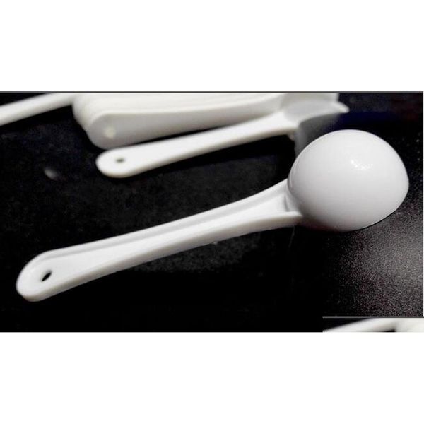 1g professional plastic 1 gram scoops spoons for food milk washing powder medcine whit sqcbpk bbgargden
1g professional plastic 1 gram scoops spoons for food milk washing powder medcine whit sqcbpk bbgargden
