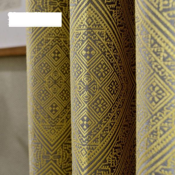 curtain & drapes custom american classical jacquard weave fabrics shading nordic geometric living room bedroom blackout m142
curtain & drapes custom american classical jacquard weave fabrics shading nordic geometric living room bedroom blackout m142