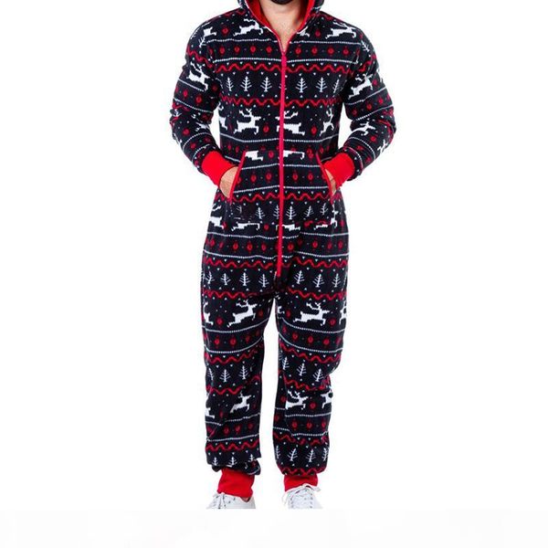 2020 men christmas onesies home wear deer snowman stripe print multicolor large hooded zipper men jumpsuit casual pajamas fall winter new, Black
2020 men christmas onesies home wear deer snowman stripe print multicolor large hooded zipper men jumpsuit casual pajamas fall winter new, Black