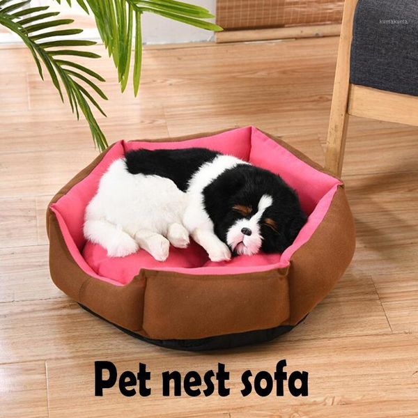 pet nest sofa solid color hexagonal pet mat moisture-proof cat bed kennel comfortable chihuahua teddy supplies accessories1
pet nest sofa solid color hexagonal pet mat moisture-proof cat bed kennel comfortable chihuahua teddy supplies accessories1