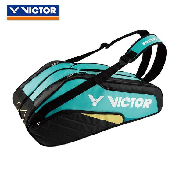 pandae outdoor bags victor professional pro badminton racket bag high-capacity sport backpack tennis 12 pieces of equipment br8208
pandae outdoor bags victor professional pro badminton racket bag high-capacity sport backpack tennis 12 pieces of equipment br8208