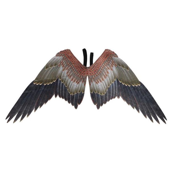 1pc stage performance wings decoration halloween party eagle angel wing prop costume for cosplay carnival masquerade a2 wmtxsg
1pc stage performance wings decoration halloween party eagle angel wing prop costume for cosplay carnival masquerade a2 wmtxsg