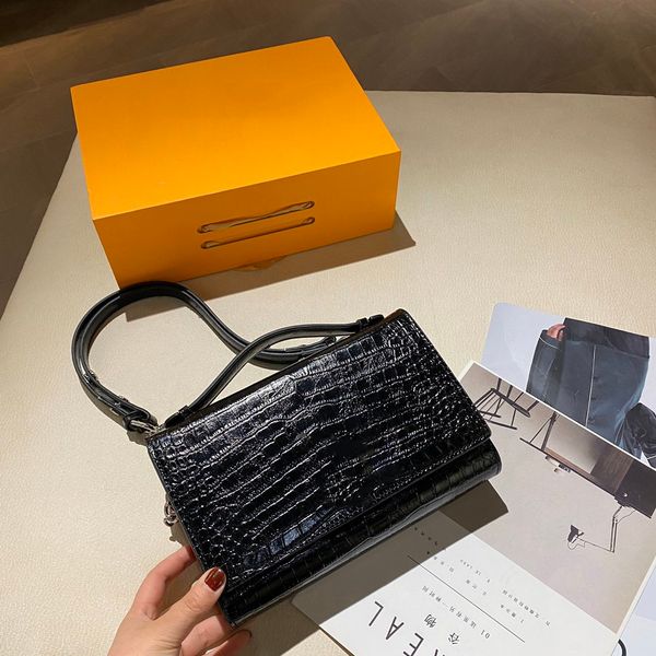 2020 popular style design fashion style lady messenger bag handbag shoulder bag handbag
2020 popular style design fashion style lady messenger bag handbag shoulder bag handbag