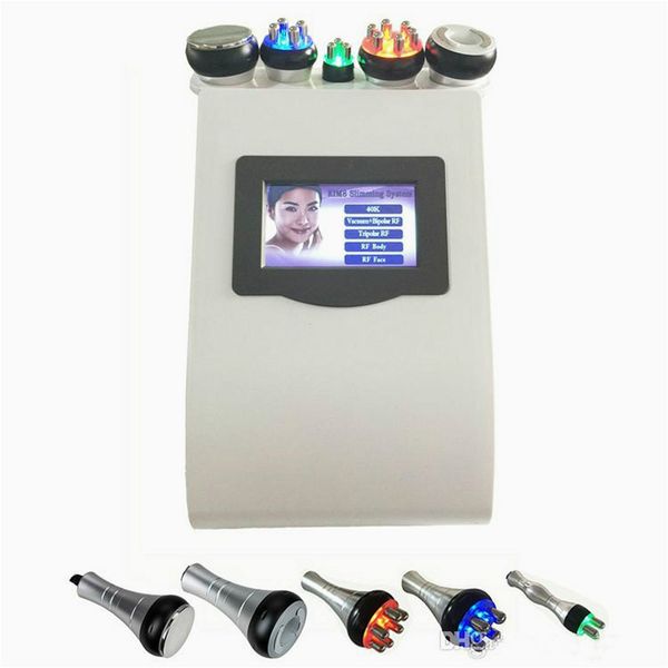 radio frequency bipolar ultrasonic cavitation 5in1 cellulite removal slimming machines vacuum fat loss beauty equipment on sale, Black
radio frequency bipolar ultrasonic cavitation 5in1 cellulite removal slimming machines vacuum fat loss beauty equipment on sale, Black