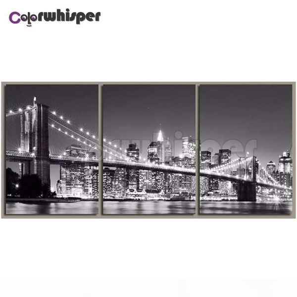 3pcs diamond painting full square round drill night view bridge 5d daimond painting embroidery cross stitch crystal mosaic z580
3pcs diamond painting full square round drill night view bridge 5d daimond painting embroidery cross stitch crystal mosaic z580
