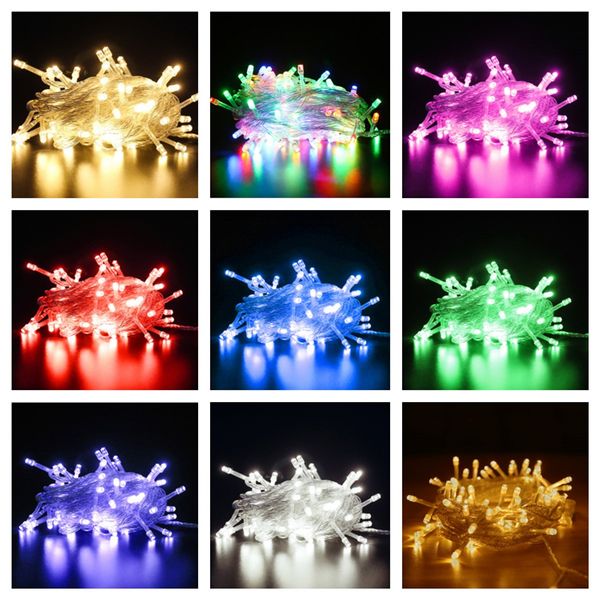 9colors 1m 2m 3m fairy string lights led strings colorful outdoor indoor lamp chains party wedding festival decoration led rave toys e121607
9colors 1m 2m 3m fairy string lights led strings colorful outdoor indoor lamp chains party wedding festival decoration led rave toys e121607