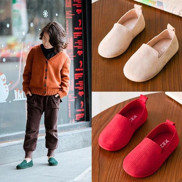 boys & girls shoes fashion toddler children sneakers solid color peas shoes for little & big kids eur size 22-33 #ag57
boys & girls shoes fashion toddler children sneakers solid color peas shoes for little & big kids eur size 22-33 #ag57