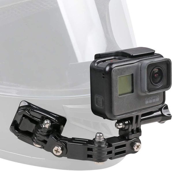 motorcycle helmet chin mount kit compatible with gopro hero 9/8/7 ()/6/5 black,4 session,3+ action camera and more
motorcycle helmet chin mount kit compatible with gopro hero 9/8/7 ()/6/5 black,4 session,3+ action camera and more