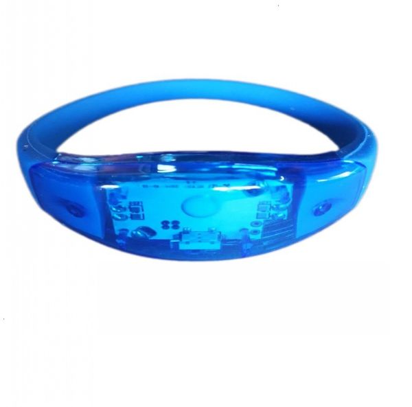 wristband music sound voice control lighting bracelet night bright bracelets party decoration bar dance sing hand ring 3 n5i0w
wristband music sound voice control lighting bracelet night bright bracelets party decoration bar dance sing hand ring 3 n5i0w
