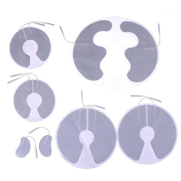 reusable digital therapy electrode pad for electric ten massager face breast acupuncture macehin for slimming electric frequency1
reusable digital therapy electrode pad for electric ten massager face breast acupuncture macehin for slimming electric frequency1