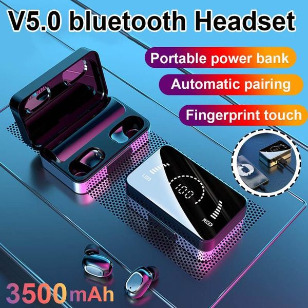 tws wireless bluetooth earphones with charging box stereo sports waterproof in-ear earbuds headsets with microphone
tws wireless bluetooth earphones with charging box stereo sports waterproof in-ear earbuds headsets with microphone