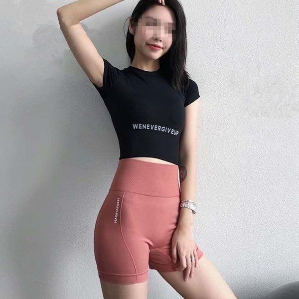 yoga outfits high waist women scrunch bushorts gym fitness training compression tight running short pants mini black 2021 est, White;red
yoga outfits high waist women scrunch bushorts gym fitness training compression tight running short pants mini black 2021 est, White;red