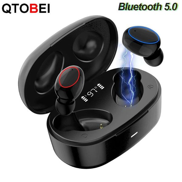 x11 tws earphone true wireless bluetooth 5.0 earbuds earphone portable hifi stereo sport headset ipx7 waterproof earbud
x11 tws earphone true wireless bluetooth 5.0 earbuds earphone portable hifi stereo sport headset ipx7 waterproof earbud