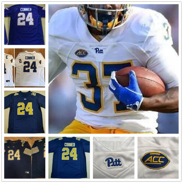 custom pittsburgh panthers james conner football jersey ncaa college aaron donald tony dorsett dan marino pickett a.j. davis taysir mack, Black
custom pittsburgh panthers james conner football jersey ncaa college aaron donald tony dorsett dan marino pickett a.j. davis taysir mack, Black