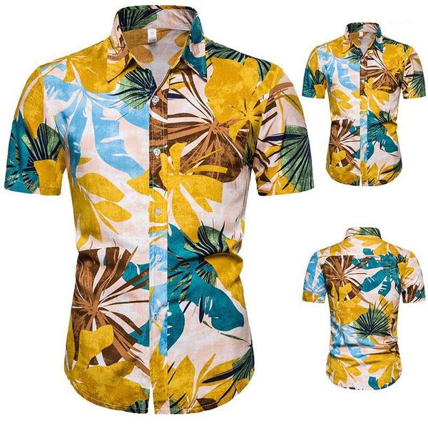 men's summer creative hawaii beach resort short sleeve printed business casual fashion personality slim shirt mens dress shirts1, White;black
men's summer creative hawaii beach resort short sleeve printed business casual fashion personality slim shirt mens dress shirts1, White;black