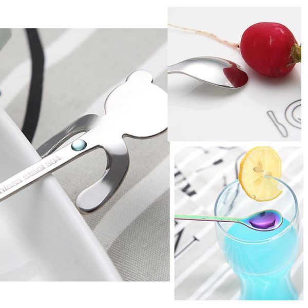 cute little panda handle coffee spoon 304 stainless steel ice spoon milk coffee spoon ice teaspoon kitchen accessories h jlllmh
cute little panda handle coffee spoon 304 stainless steel ice spoon milk coffee spoon ice teaspoon kitchen accessories h jlllmh