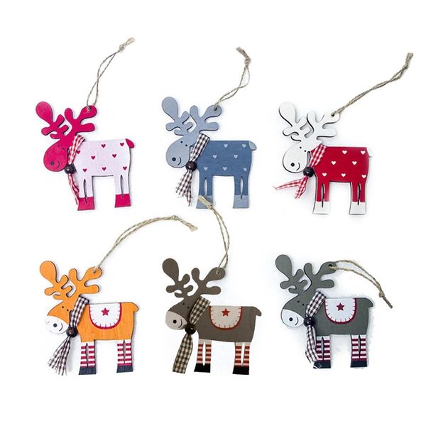 christmas painted wood elk pendant christmas tree decoration xmas decor deer ornaments christmas decorations for home wmtrbi
christmas painted wood elk pendant christmas tree decoration xmas decor deer ornaments christmas decorations for home wmtrbi
