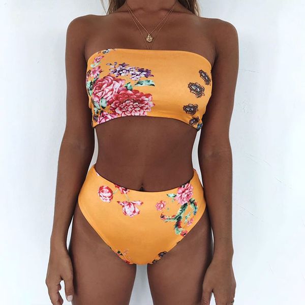2021 two piece swimsuit women solid swimwear female tube beachwear l0tus bathing suit summer swim suit monokini beach wear bikini
2021 two piece swimsuit women solid swimwear female tube beachwear l0tus bathing suit summer swim suit monokini beach wear bikini