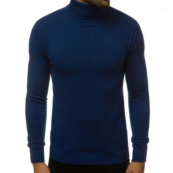 2021 new autumn winter men's sweater mens turtleneck solid color casual sweater men's slim fit knitted pullovers1, White;black
2021 new autumn winter men's sweater mens turtleneck solid color casual sweater men's slim fit knitted pullovers1, White;black