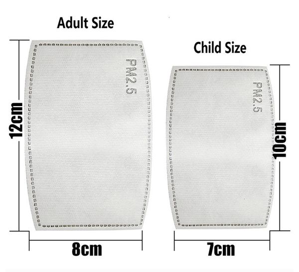 for anti filter dust droplets insert replaceable mask paper haze mouth pm2.5 filters household protective prod
for anti filter dust droplets insert replaceable mask paper haze mouth pm2.5 filters household protective prod