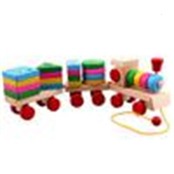 красочные детские деревянные игрушки вытягивают поезда древесины строительные блоки игрушки55ев
красочные детские деревянные игрушки вытягивают поезда древесины строительные блоки игрушки55ев