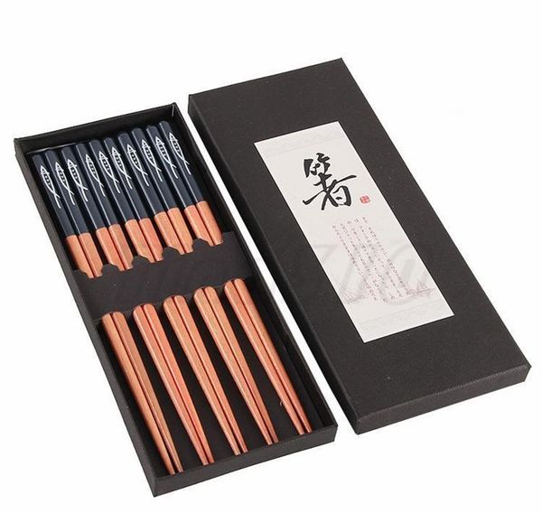 new japanese wooden set 5 pairs of pointed chopsticks commonly used in home use and a box of 23cm dinner chopsticks t3i5039 wmthwef
new japanese wooden set 5 pairs of pointed chopsticks commonly used in home use and a box of 23cm dinner chopsticks t3i5039 wmthwef