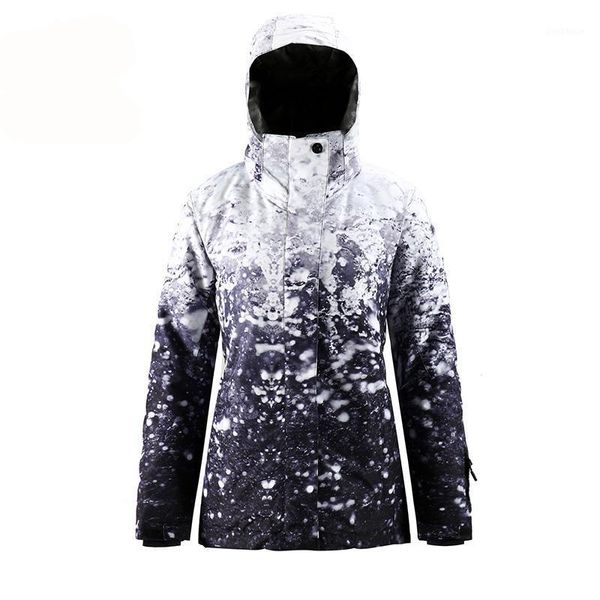 skiing jackets fashion snow suit wear women's snowboarding waterproof windproof costumes winter outdoor ski jacket + bibs pant 1
skiing jackets fashion snow suit wear women's snowboarding waterproof windproof costumes winter outdoor ski jacket + bibs pant 1