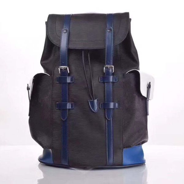 2020 new fashion and luxury men's and women's backpacks fashionable and comfortabl men's school bag model m0041379
2020 new fashion and luxury men's and women's backpacks fashionable and comfortabl men's school bag model m0041379