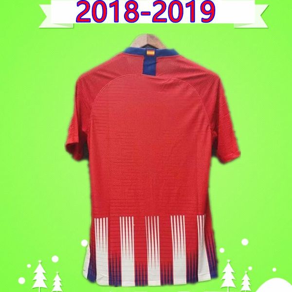 player version 18 19 soccer jerseys vintage 2018 2019 retro football shirts home red white thai quality, Black;yellow
player version 18 19 soccer jerseys vintage 2018 2019 retro football shirts home red white thai quality, Black;yellow