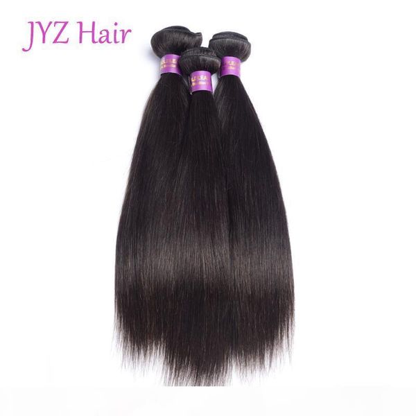 brazillian peruvian indian malaysian virgin hair wefts stright 3 bundles human hair extensions unprocessed stright virgin human hair weave, Black
brazillian peruvian indian malaysian virgin hair wefts stright 3 bundles human hair extensions unprocessed stright virgin human hair weave, Black