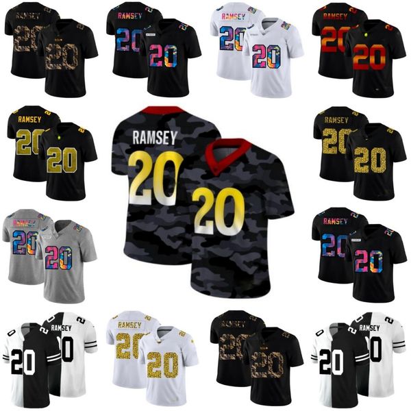 мужчины # 20 джален рэмси леопарда печать пара мода limited женщины молодежь nfl трикотажные изделия черные, Black;red
мужчины # 20 джален рэмси леопарда печать пара мода limited женщины молодежь nfl трикотажные изделия черные, Black;red