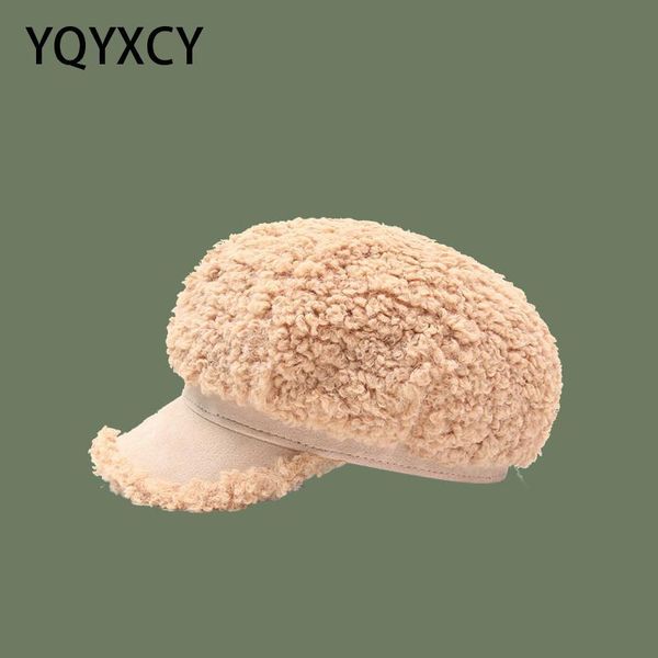 autumn winter hats for women beret solid plain octagonal newsboy cap men ladies casual wool hat winter berets women painter caps, Blue;gray 
autumn winter hats for women beret solid plain octagonal newsboy cap men ladies casual wool hat winter berets women painter caps, Blue;gray