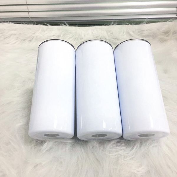 sublimation 15oz straight tumbler thermal transfer coating skinny tumblers slim double walled stainless steel water cup with straw
sublimation 15oz straight tumbler thermal transfer coating skinny tumblers slim double walled stainless steel water cup with straw
