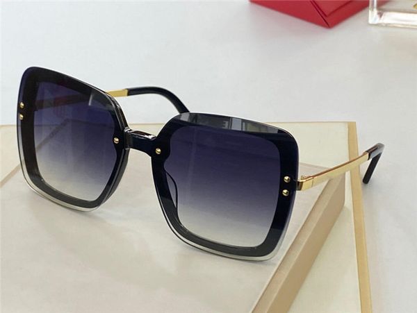 0462b new style ladies sunglasses popular fashion summer square cat eyeglasses style uv protection lenses protective cover, White;black 
0462b new style ladies sunglasses popular fashion summer square cat eyeglasses style uv protection lenses protective cover, White;black