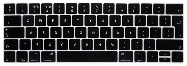 ключевые слова на русском: new sile защитная пленка наклейки для macbook с сенсорным баром 13 15 дюймов a1706 a1707 a1989 eu eus euss-версия
ключевые слова на русском: new sile защитная пленка наклейки для macbook с сенсорным баром 13 15 дюймов a1706 a1707 a1989 eu eus euss-версия